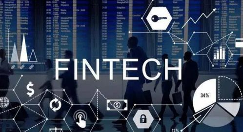 信用飛 發(fā)揮數(shù)字科技力量，推動(dòng)產(chǎn)業(yè)數(shù)字化升級(jí)