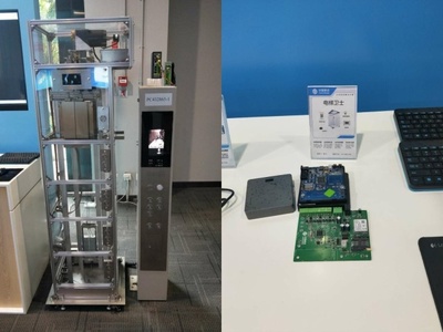 曼斯頓電梯以商會(huì)代表身份赴重慶考察交流，探索數(shù)字技術(shù)服務(wù)賦能產(chǎn)業(yè)新路徑